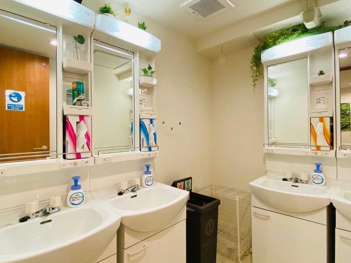 Bnb+ Toranomon Tokyo Ngoại thất bức ảnh