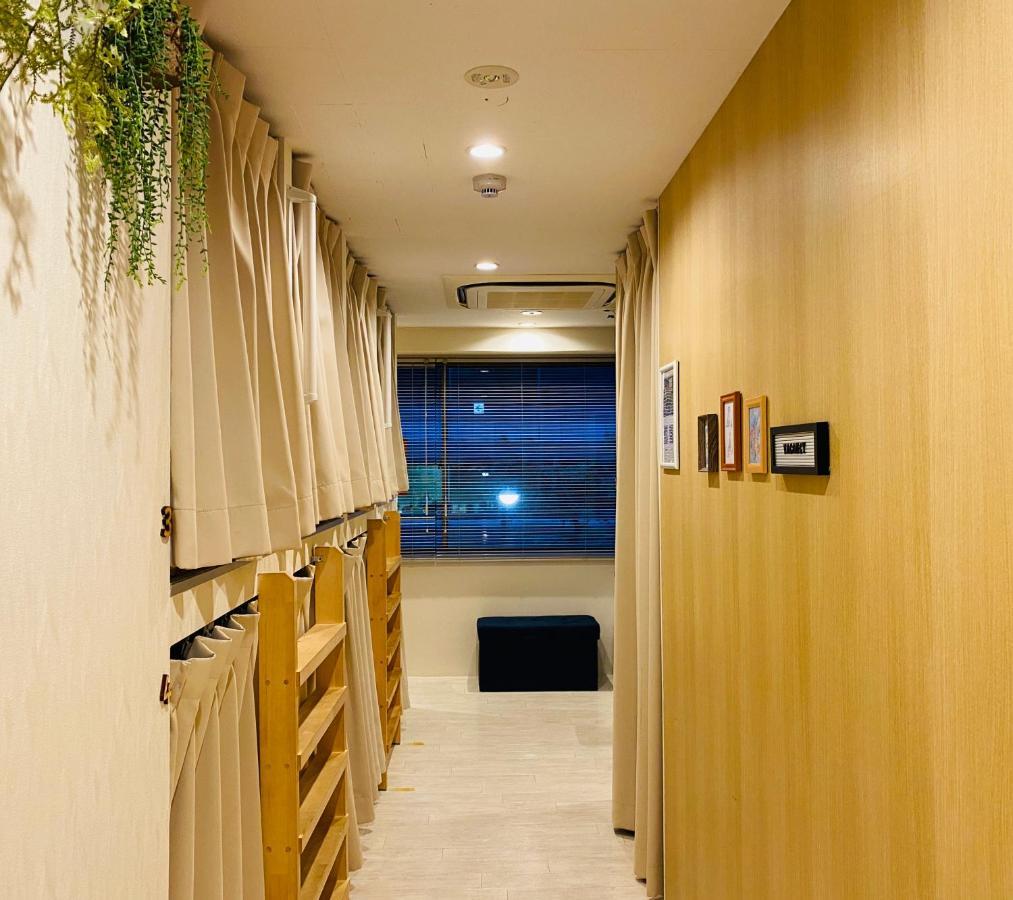 Bnb+ Toranomon Tokyo Ngoại thất bức ảnh